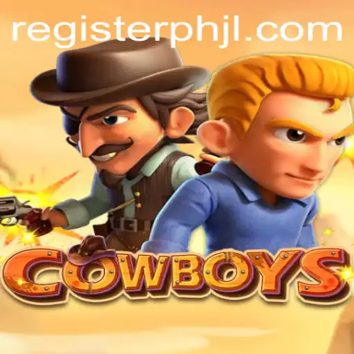 COWBOYS: The Thrilling Adventure Game with a Twist