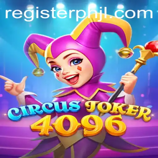Unveiling the Mesmerizing World of CircusJoker4096