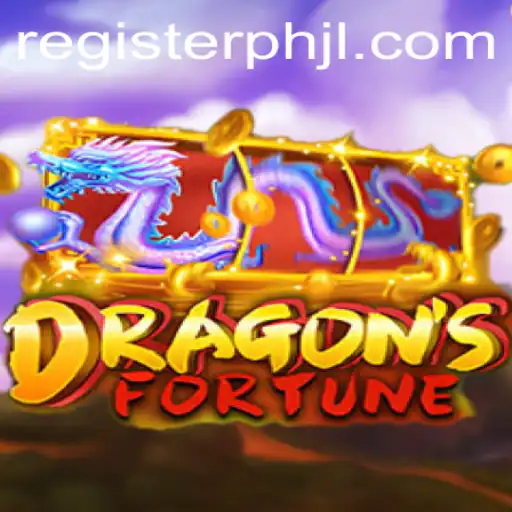 DragonFortune: A Fantasy Adventure Highlighted by the Magic of PHJL