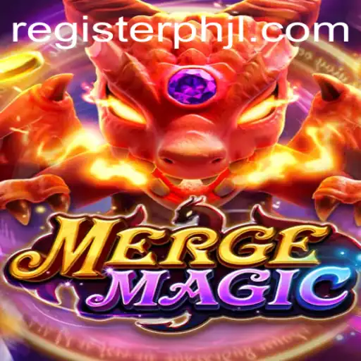 Discover the Enchanting World of MergeMagic