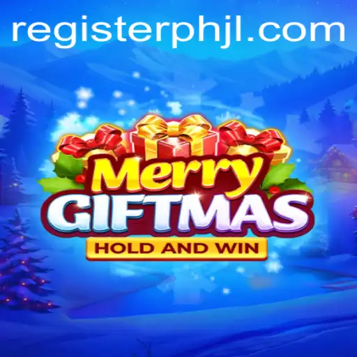 Celebrate the Festive Spirit with MerryGiftmas: A Joyful Game Experience