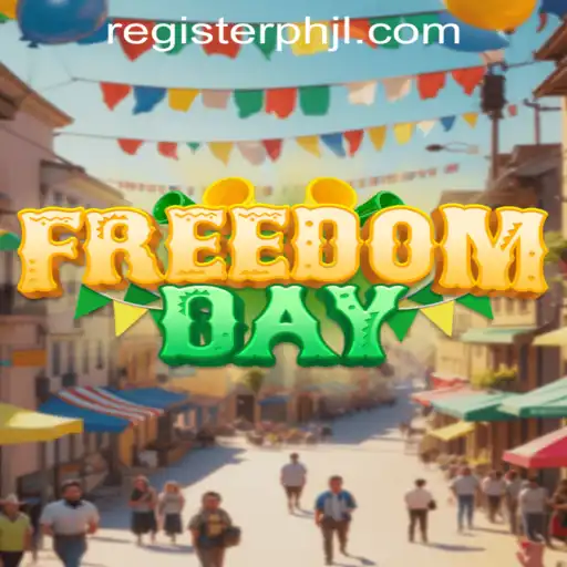 FreedomDay: A New Era in Interactive Gaming with PHJL