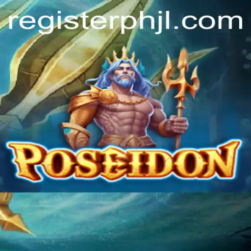 Exploring Poseidon: The Immersive Fantasy Game Making Waves
