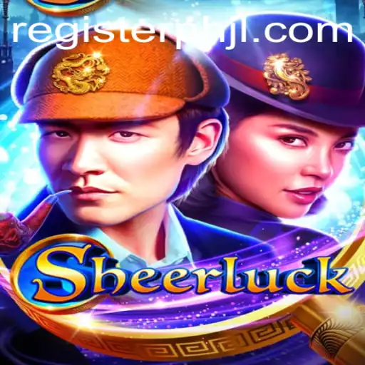 Unveiling 'Sheerluck': A Thrilling Adventure Game You Can't Miss