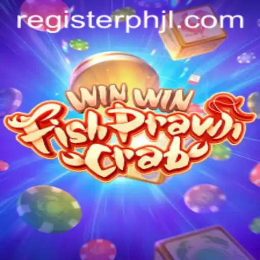 Explore the Exciting World of WinWinFishPrawnCrab with PHJL
