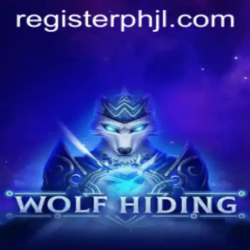 Unveiling WolfHiding: The Thrilling Game of Strategy and Suspense