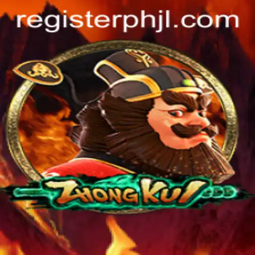 ZhongKui: The Enchanting Game of Strategy and Myth