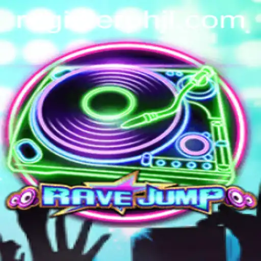 RaveJump: The Thrilling Virtual Adventure You've Been Waiting For