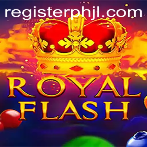 Discover the Exciting World of RoyalFlash: A Comprehensive Guide to Game Rules and Introduction