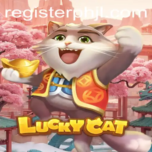 Discover the Magic of LuckyCat: An Adventure in Gaming