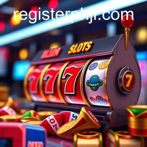 Exploring Online Slots: The Digital Casino Revolution