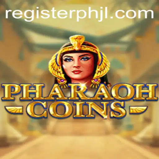 Unveiling PharaohCoins: The Ultimate Treasure Hunt