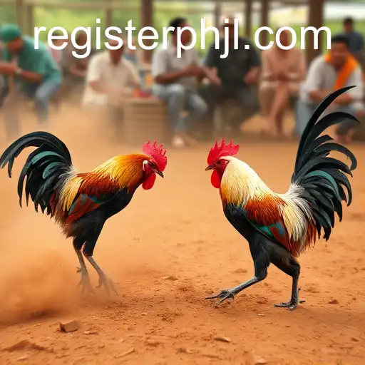 Sabong Games: Tradition Meets Technology