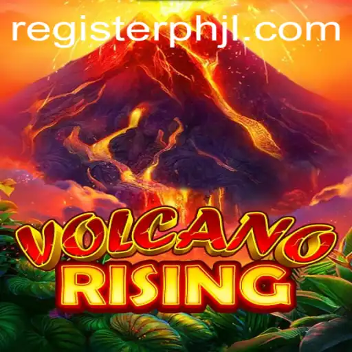 Unleash the Adventure with VolcanoRising: A Thrilling Journey